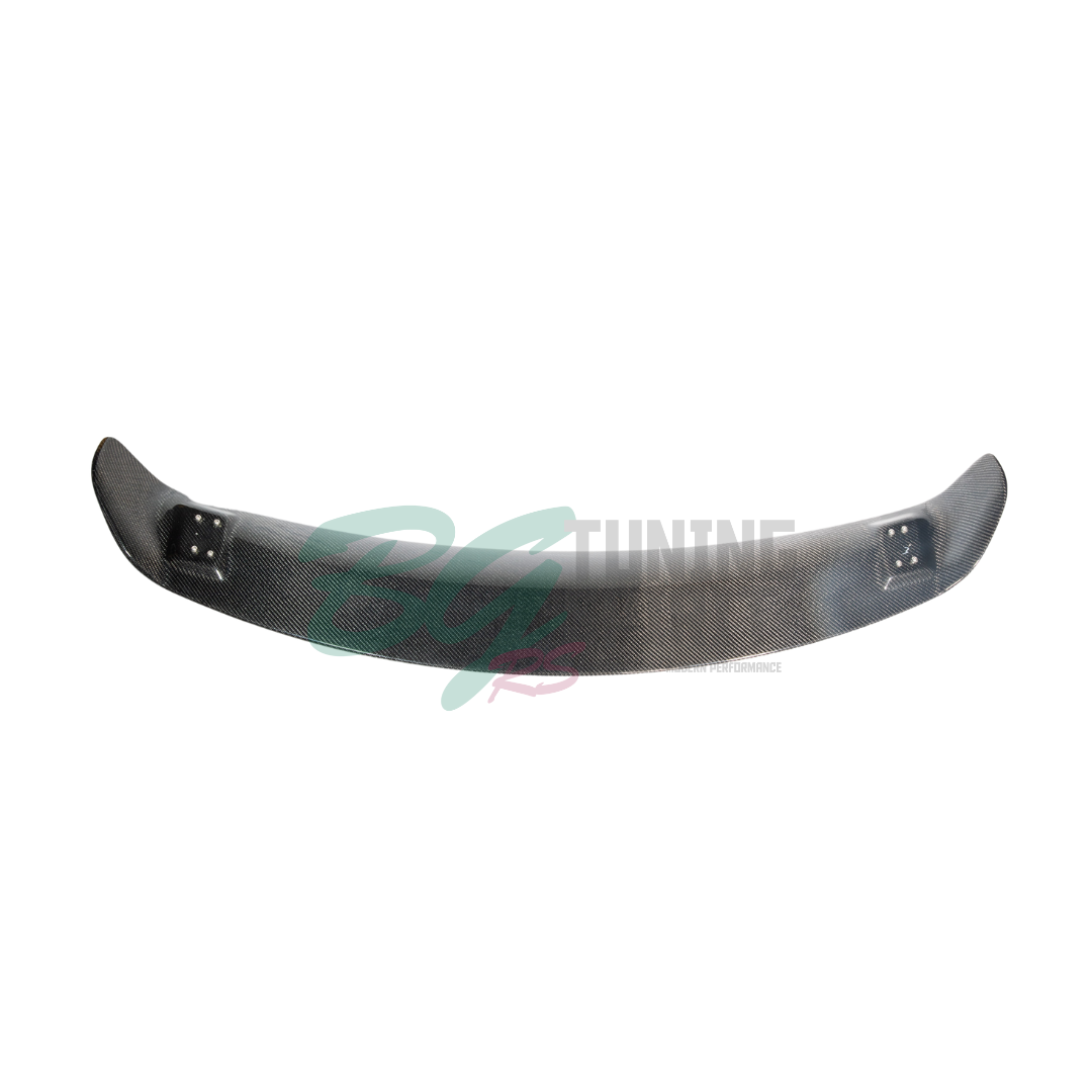 BGRS BRZ 86 Wing Riser Carbon Wing Full Upgrade Kit
