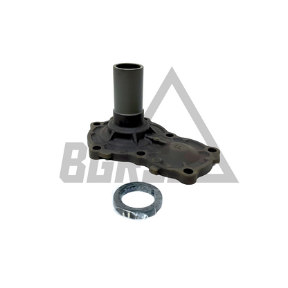 BGRS Hard Anodized Teflon coated TL70 Throwout Bearing Retainer 2013+ FRS/BRZ/86 22+ BRZ/GR86