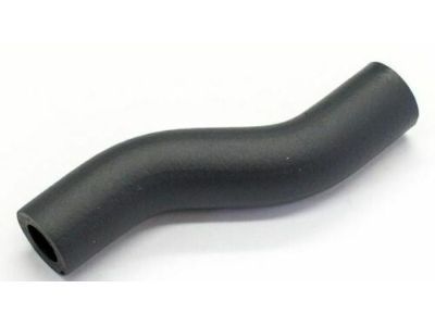 Toyota OEM Crankcase Breather Hose 12263-46010