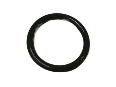 Nissan OEM Engine Block O-Ring Oil Seal (Front Cover to Oil Pump)