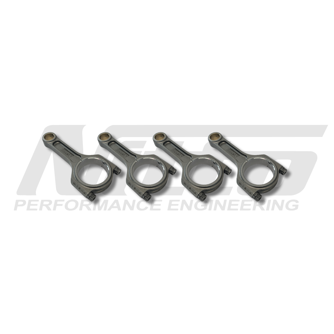 Nitto Performance FA24 I-Beam Connecting Rod Set Subaru/Toyota