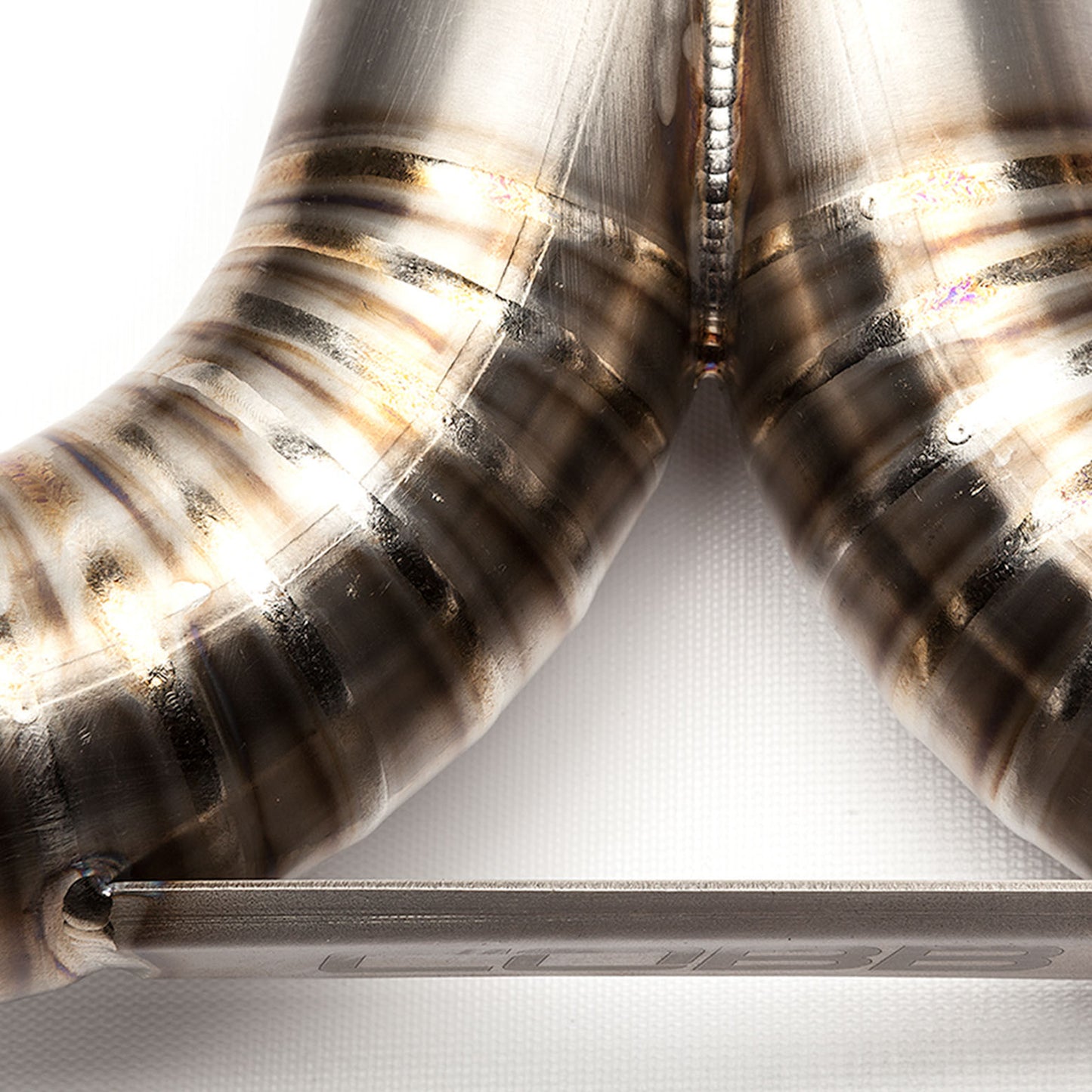 Cobb Titanium Cat-Back Exhaust Subaru WRX/STi SEDAN (11-21)