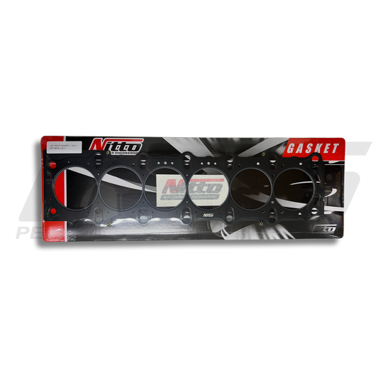 Nitto Performance Engineering "2JZ" DBS Drag Series Multi layer Metal Head Gasket