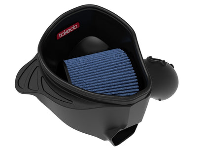 Takeda Stage-2 Cold Air Intake System (A90) 21-23 3.0L