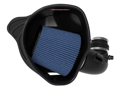 Takeda Stage-2 Cold Air Intake System (A90) 21-23 3.0L