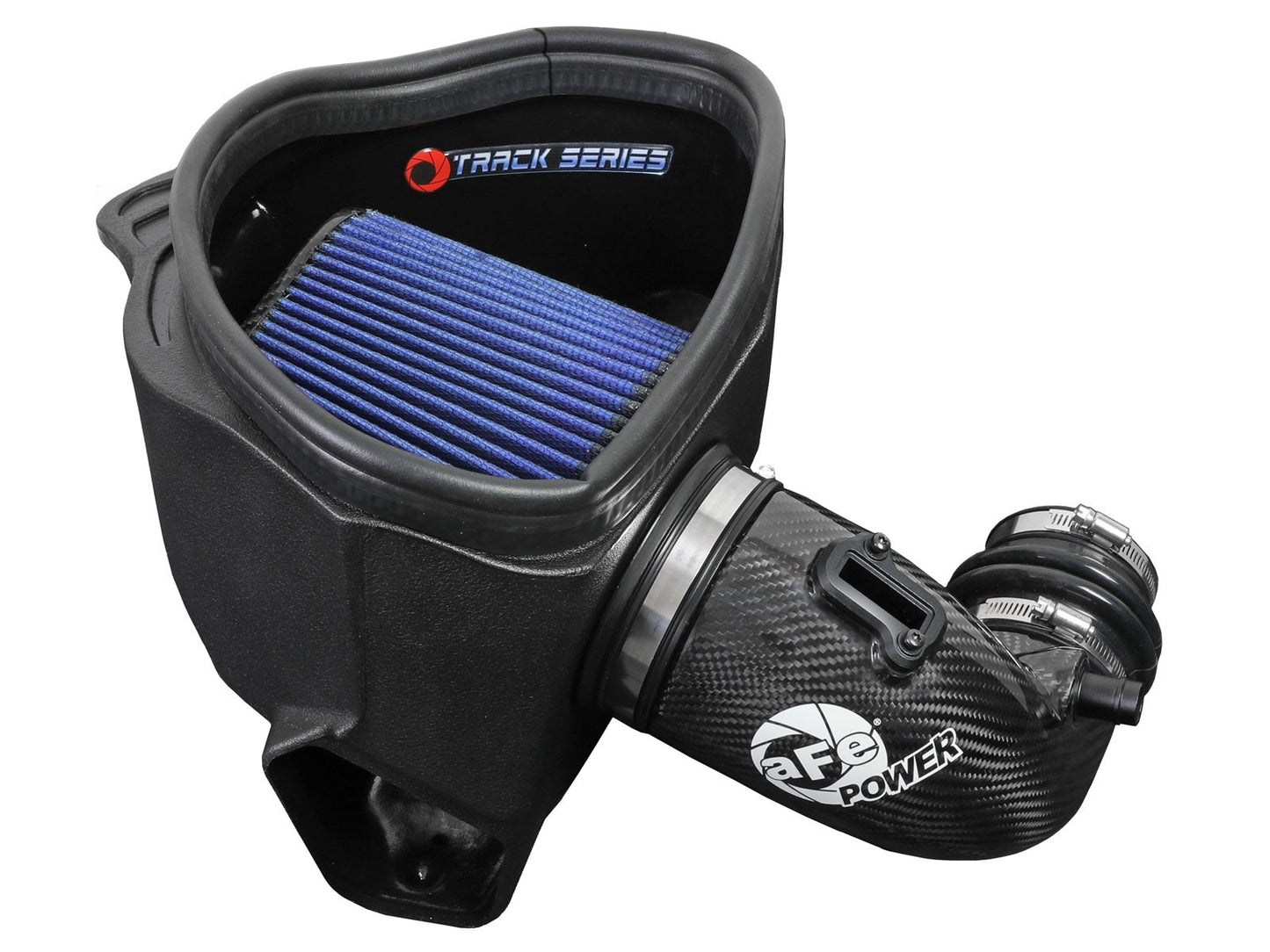 Takeda Stage-2 Cold Air Intake System (A90) 21-23 3.0L