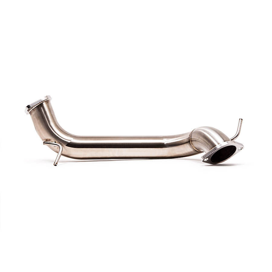 Cobb Stainless Steel Cat-Back Exhaust Ford Focus ST (16-18)