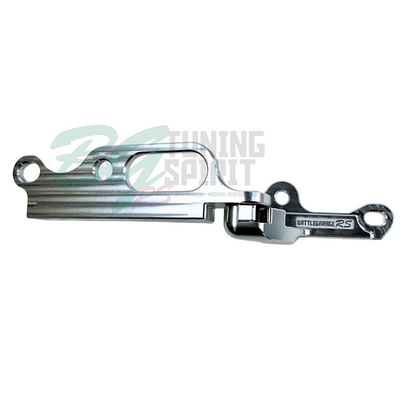 BGRS AE86 Quick-Disconnect Hood Hinges