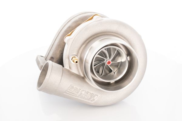 Precision Turbo Next Gen 6266 Turbocharger