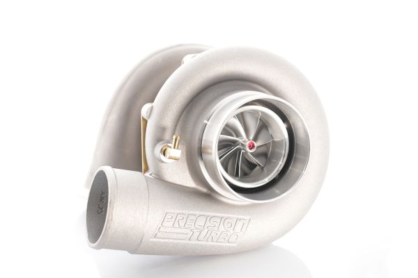 Precision Turbo Next Gen 6466 Turbocharger