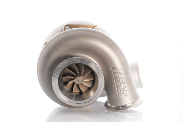 Precision Turbo Next Gen 6670 Turbocharger