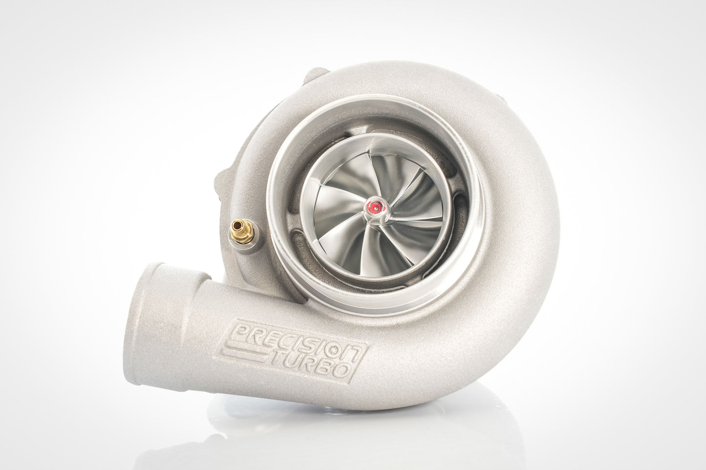 Precision Turbo Next Gen 6670 Turbocharger