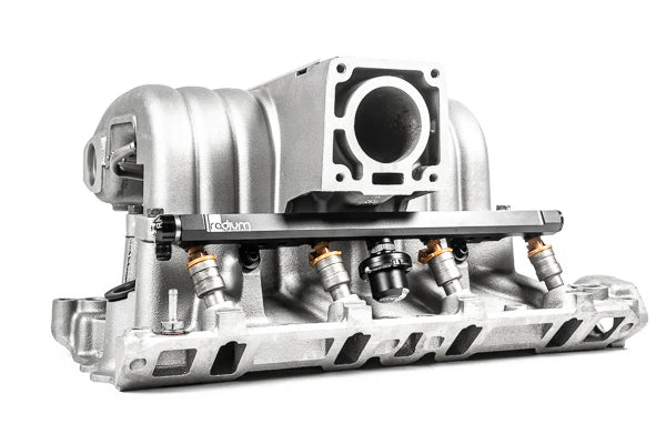 Radium Engineering Small Block Ford 302 / 351 Windsor Fuel Rail Kit 5.0L