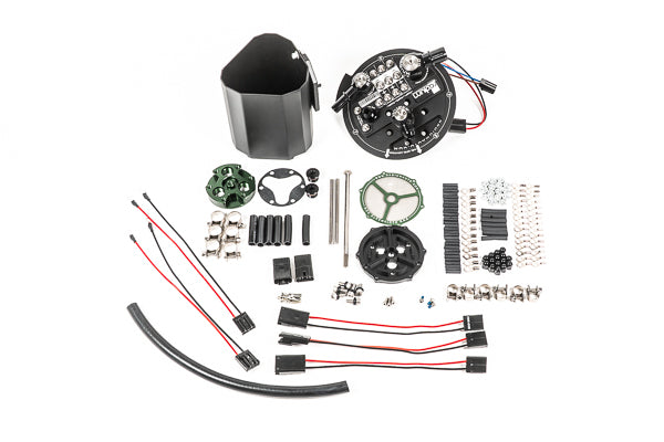 Radium Engineering Fuel Pump Hanger Mitsubishi EVO 1-6