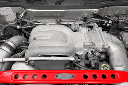 Radium Engineering Catch Can Kit, PCV, Mazda RX-7 (FD3S)