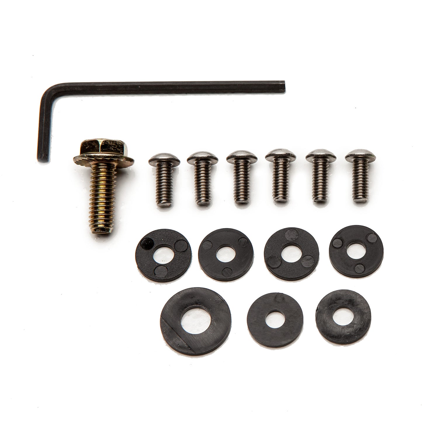 COBB Tuning Subaru SF Air Box Hardware Kit