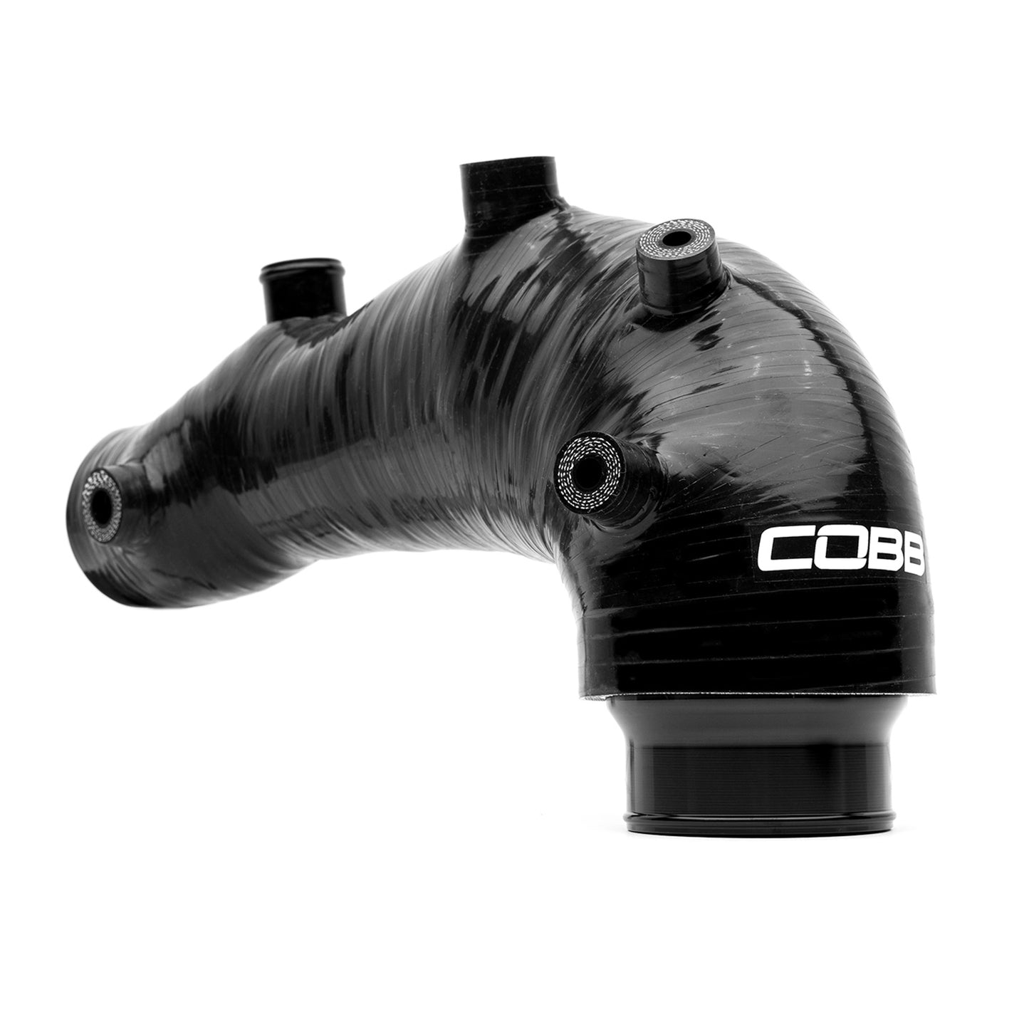 COBB Tuning Subaru Silicon Turbo Inlet Hose V2 2008-21 STI