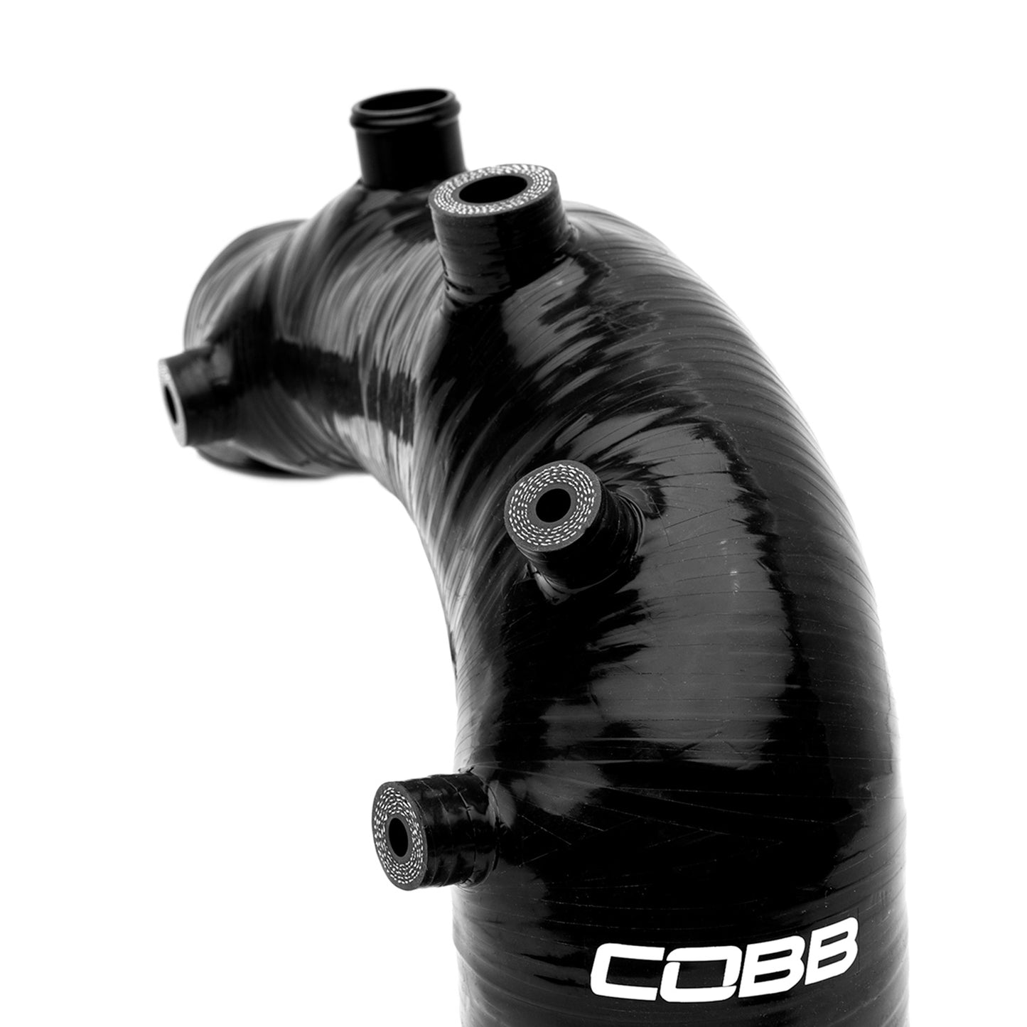 COBB Tuning Subaru Silicon Turbo Inlet Hose V2 2008-21 STI