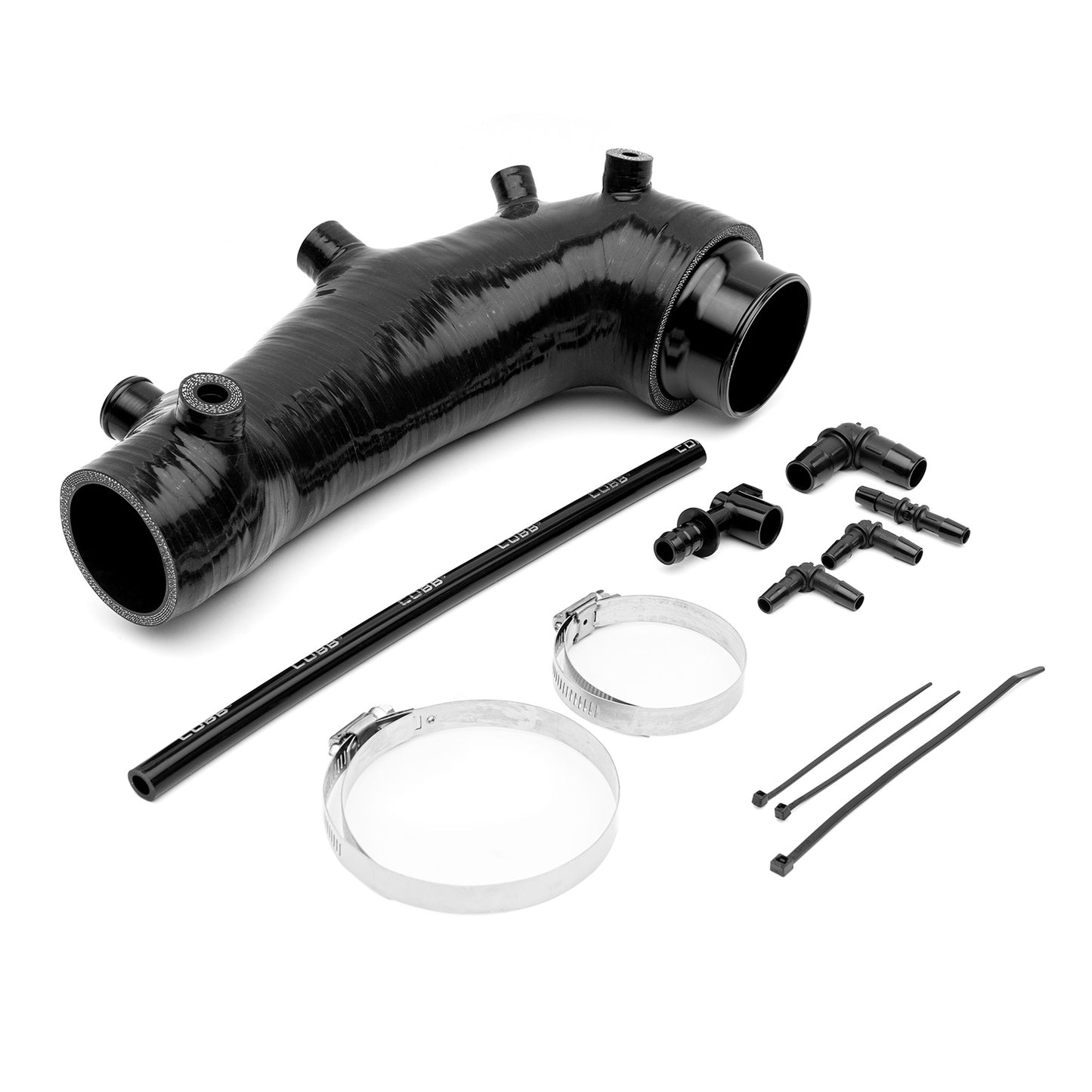 COBB Tuning Subaru Silicon Turbo Inlet Hose V2 2008-21 STI