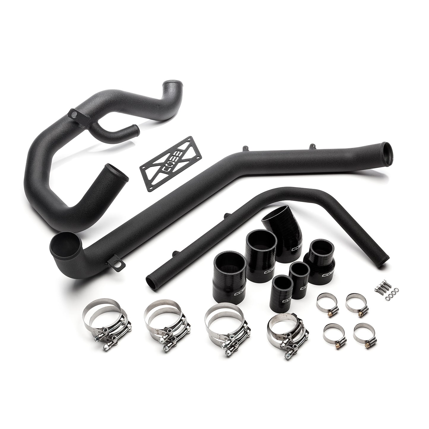 COBB Mitsubishi NexGen Stage 3 Power Package (Quad Tip) Evo X 2008-2015