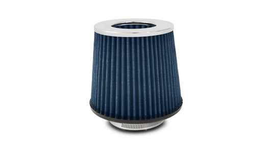 Vibrant Open Funnel High Performance Air Filters