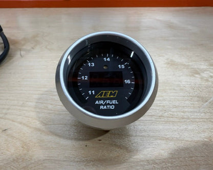 AEM Wide Band Controller "MISSING SENSOR"