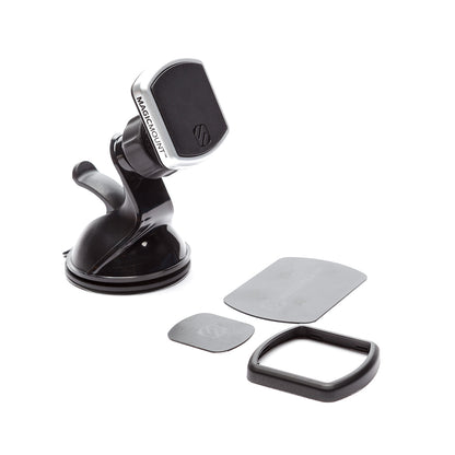 COBB MagicMount Pro AccessPort V3 Window & Dash Mount