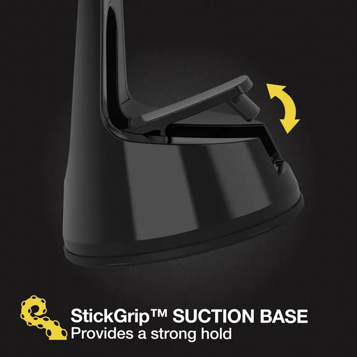 Scosche MagicMount Pro 2 Accessport Window and Dash Mount