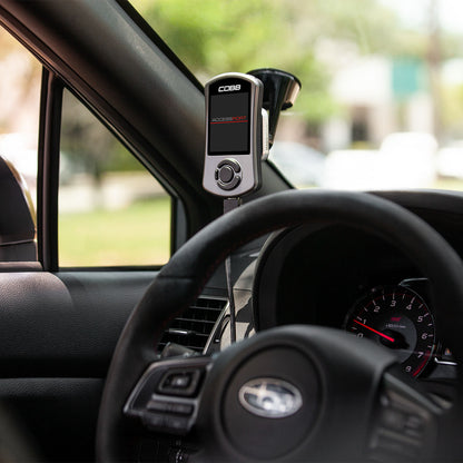 Scosche MagicMount Pro 2 Accessport Window and Dash Mount