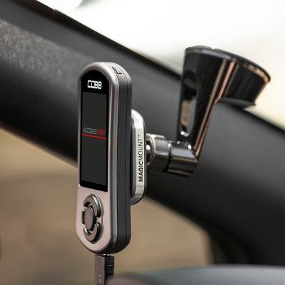 Scosche MagicMount Pro 2 Accessport Window and Dash Mount
