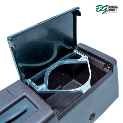 BGRS AE86 Billet 6061 Cup Holder