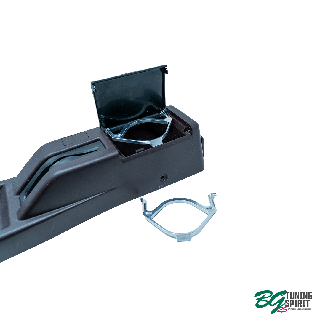 BGRS AE86 Billet 6061 Cup Holder