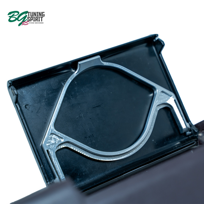 BGRS AE86 Billet 6061 Cup Holder