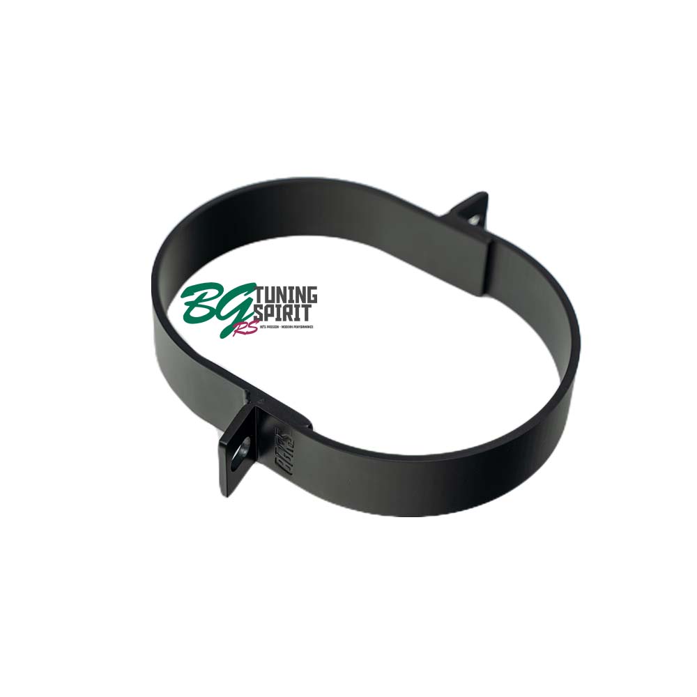 BGRS AE86 Motorsports Driveshaft Loop - Fully Enclosed