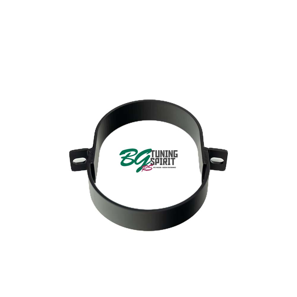 BGRS AE86 Motorsports Driveshaft Loop - Fully Enclosed