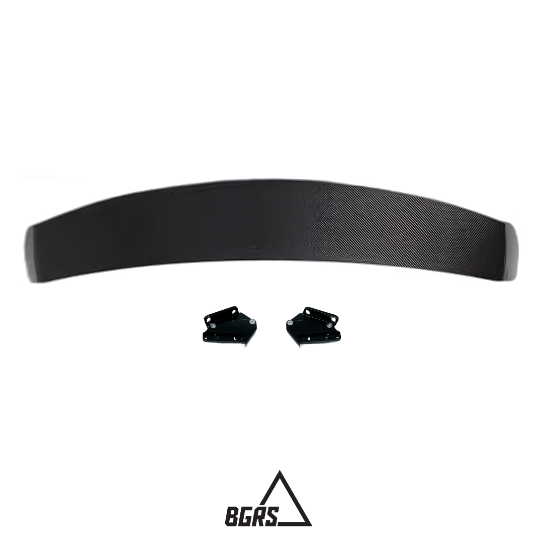 BGRS BRZ 86 Wing Riser Carbon Wing Full Upgrade Kit