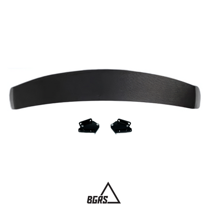 BGRS BRZ 86 Wing Riser Carbon Wing Full Upgrade Kit