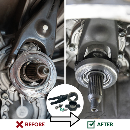 BGRS Ultimate Throwout Bearing Upgrade 2013+ Subaru BRZ, Toyota 86, GR86 TL70