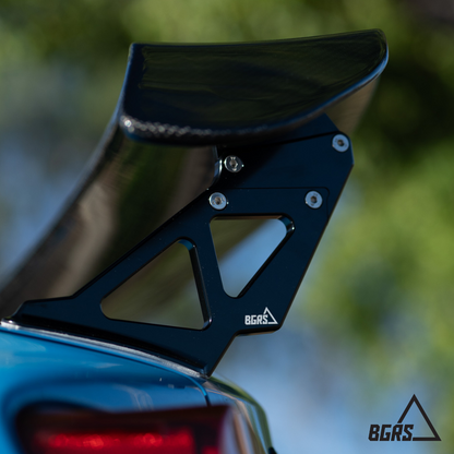 BGRS ZN6 Wing Riser Sard Style Wing Adapter Kit