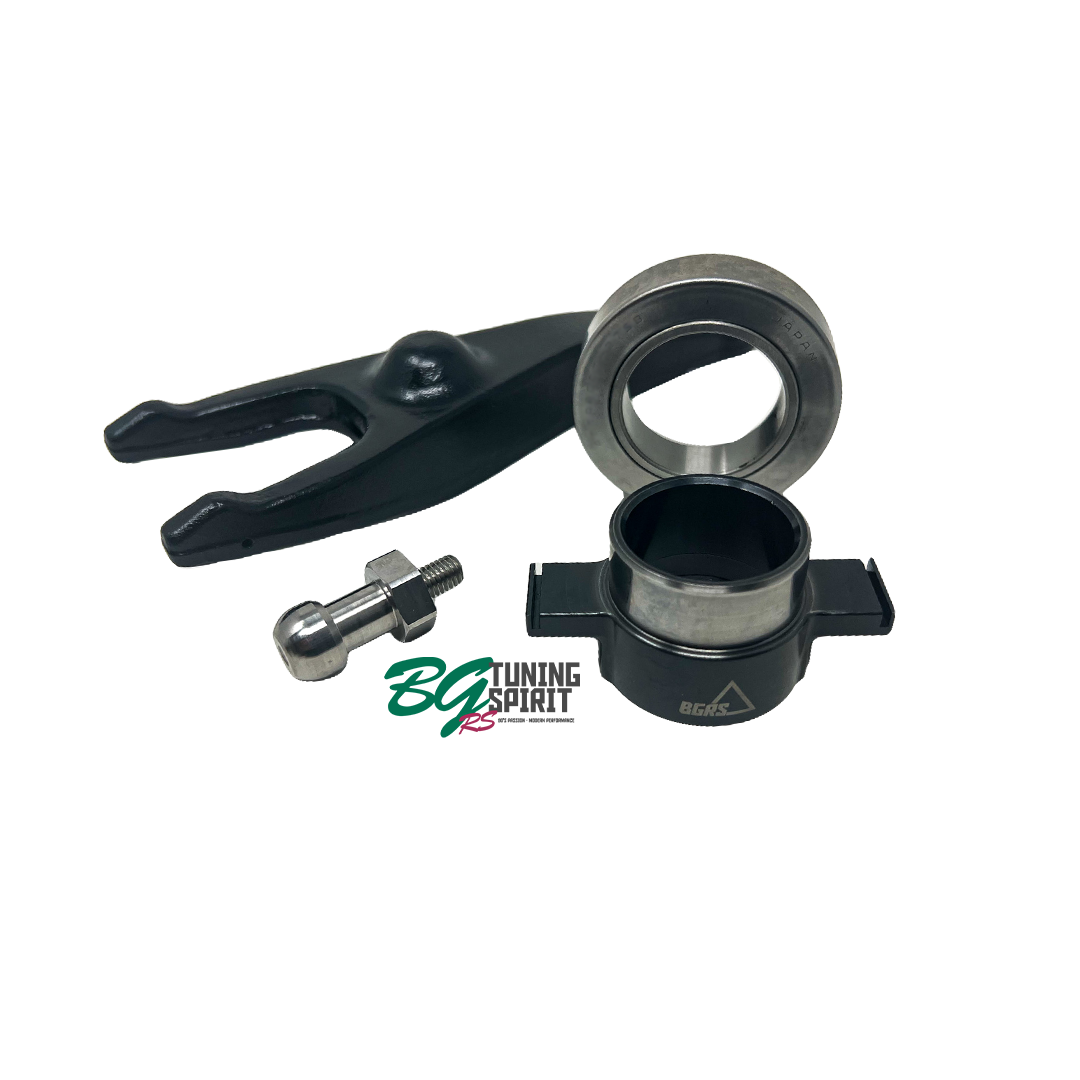 BGRS Ultimate Throwout Bearing Upgrade 2013+ Subaru BRZ, Toyota 86, GR86 TL70