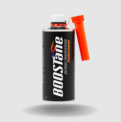 Boostane Professional Octane Booster 32oz Bottle