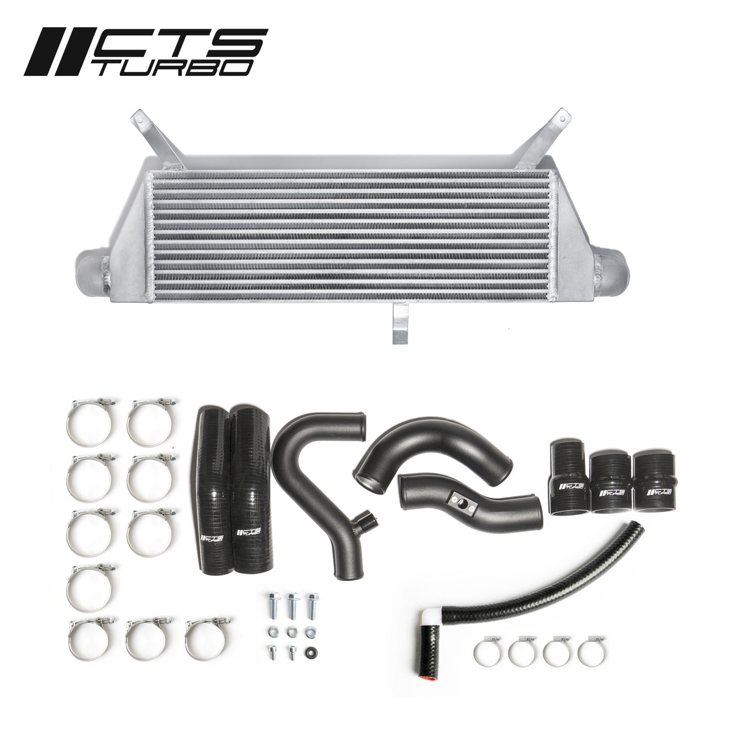 CTS B5 Audi A4 1.8T FMIC Kit