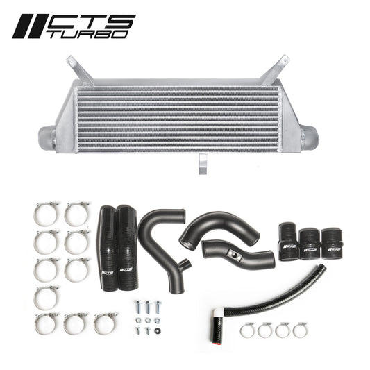 CTS B5 Audi A4 1.8T FMIC Kit