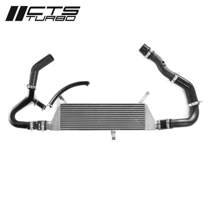 CTS B5 Audi A4 1.8T FMIC Kit