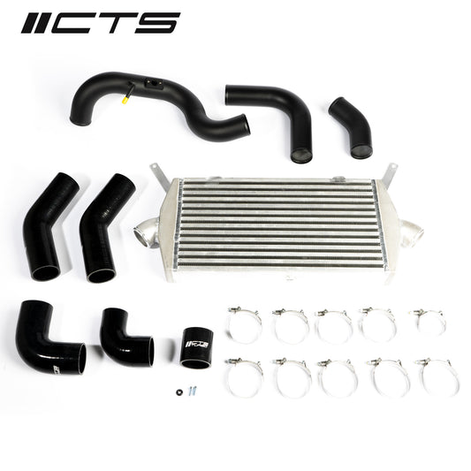 CTS B7 Audi A4 2.0T FMIC Kit