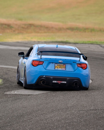 BGRS brz fr-s gr86 gt86 ZN6 ZN8 Swaybar Geometry Correction Bracket