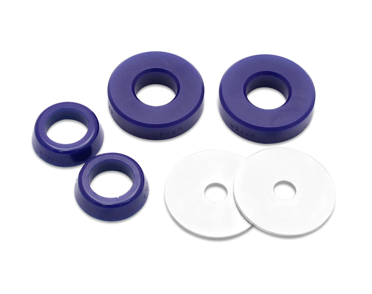 SuperPro Rear Differential Pinion Mount Bushing Kit Supra (JZA80)