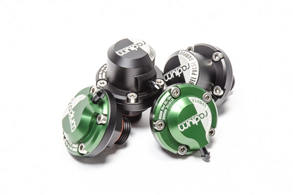 Radium Engineering Direct Mount Kits Fuel Pulse Damper