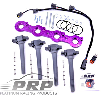 Nissan FJ20 Coil Kit