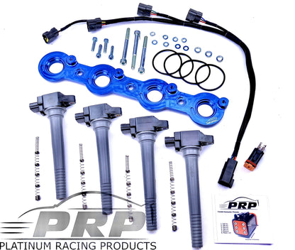 Nissan FJ20 Coil Kit